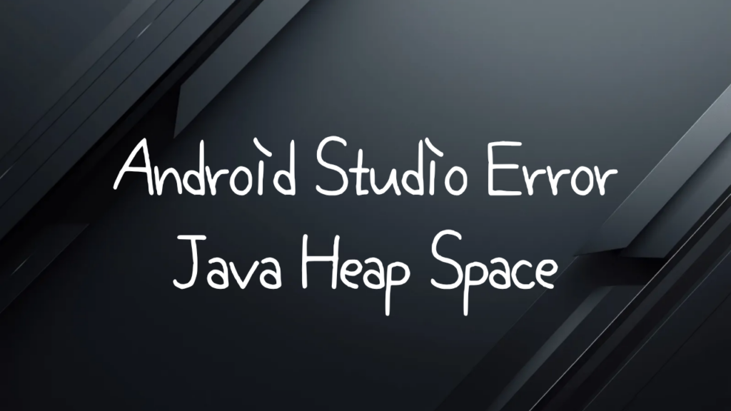 HeapSpace