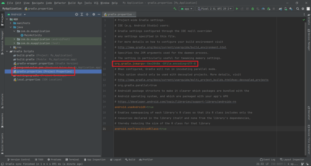 gradle.properties